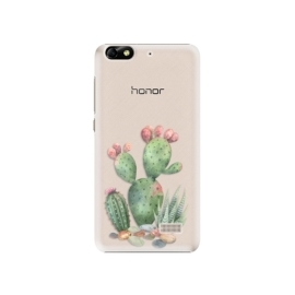 iSaprio Cacti 01 Honor 4C