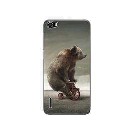 iSaprio Bear 01 Honor 6