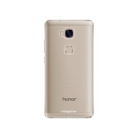 iSaprio 4Pure Honor 5X