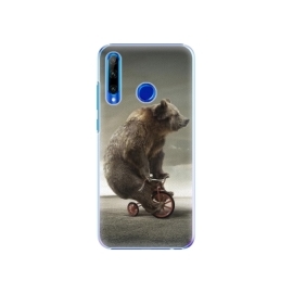 iSaprio Bear 01 Honor 20 Lite