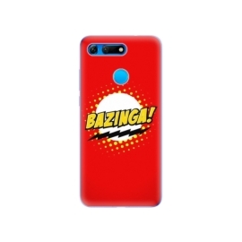 iSaprio Bazinga 01 Honor View 20