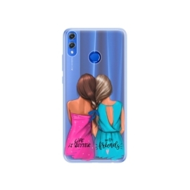 iSaprio Best Friends Honor 8X