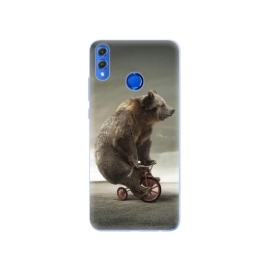 iSaprio Bear 01 Honor 8X