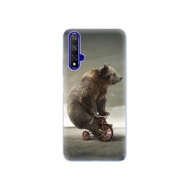 iSaprio Bear 01 Honor 20