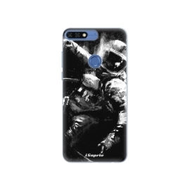 iSaprio Astronaut 02 Honor 7C