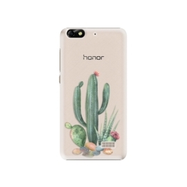 iSaprio Cacti 02 Honor 4C