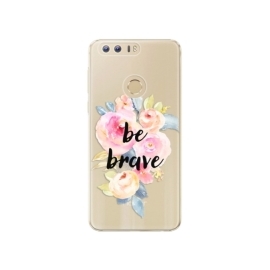 iSaprio Be Brave Honor 8