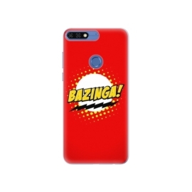 iSaprio Bazinga 01 Honor 7C