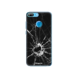 iSaprio Broken Glass 10 Honor 9 Lite