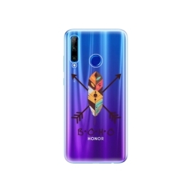 iSaprio BOHO Honor 20 Lite