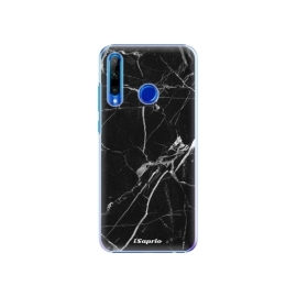 iSaprio Black Marble 18 Honor 20 Lite