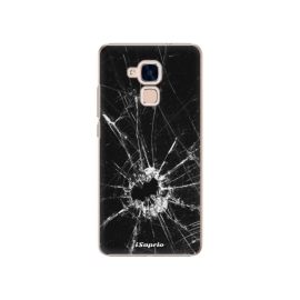 iSaprio Broken Glass 10 Honor 7 Lite