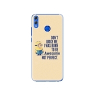 iSaprio Be Awesome Honor 8X - cena, porovnanie