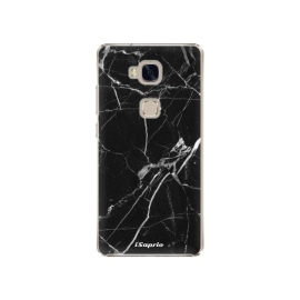 iSaprio Black Marble 18 Honor 5X