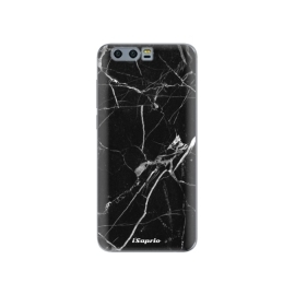 iSaprio Black Marble 18 Honor 9