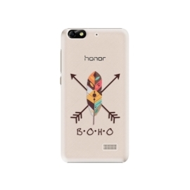 iSaprio BOHO Honor 4C