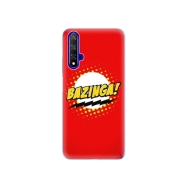 iSaprio Bazinga 01 Honor 20