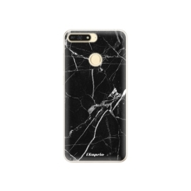 iSaprio Black Marble 18 Honor 7A