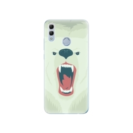 iSaprio Angry Bear Honor 10 Lite