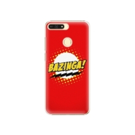 iSaprio Bazinga 01 Honor 7A