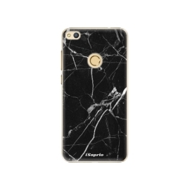 iSaprio Black Marble 18 Honor 8 Lite