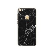 iSaprio Black Marble 18 Honor 8 Lite - cena, porovnanie