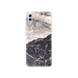 iSaprio BW Marble Honor 10 Lite