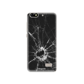 iSaprio Broken Glass 10 Honor 4C