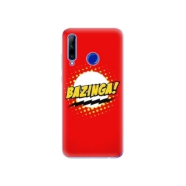 iSaprio Bazinga 01 Honor 20 Lite