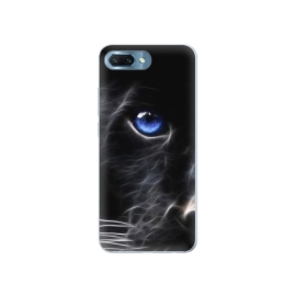 iSaprio Black Puma Honor 10