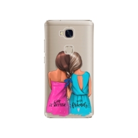 iSaprio Best Friends Honor 5X