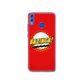 iSaprio Bazinga 01 Honor 8X