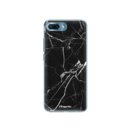 iSaprio Black Marble 18 Honor 10