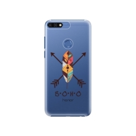 iSaprio BOHO Honor 7C