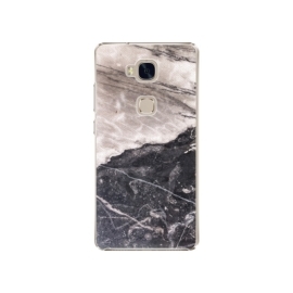 iSaprio BW Marble Honor 5X