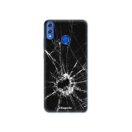 iSaprio Broken Glass 10 Honor 8X