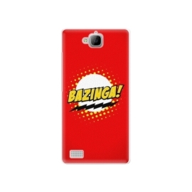 iSaprio Bazinga 01 Honor 3C