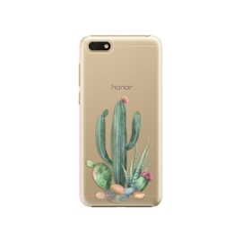 iSaprio Cacti 02 Honor 7S