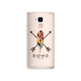 iSaprio BOHO Honor 7 Lite