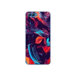 iSaprio Color Marble 19 Honor View 10