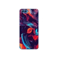 iSaprio Color Marble 19 Honor View 10 - cena, porovnanie