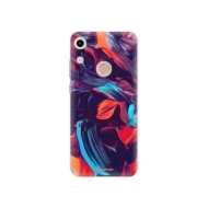 iSaprio Color Marble 19 Honor 8A - cena, porovnanie