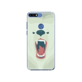 iSaprio Angry Bear Honor 7C