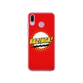 iSaprio Bazinga 01 Honor Play