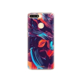 iSaprio Color Marble 19 Honor 7A