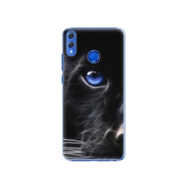 iSaprio Black Puma Honor 8X