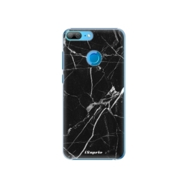 iSaprio Black Marble 18 Honor 9 Lite