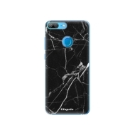 iSaprio Black Marble 18 Honor 9 Lite - cena, porovnanie