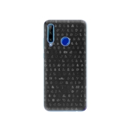 iSaprio Ampersand 01 Honor 20 Lite