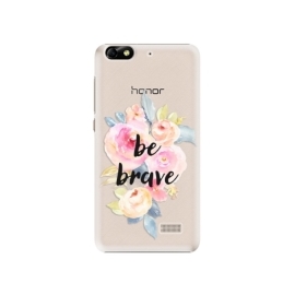 iSaprio Be Brave Honor 4C